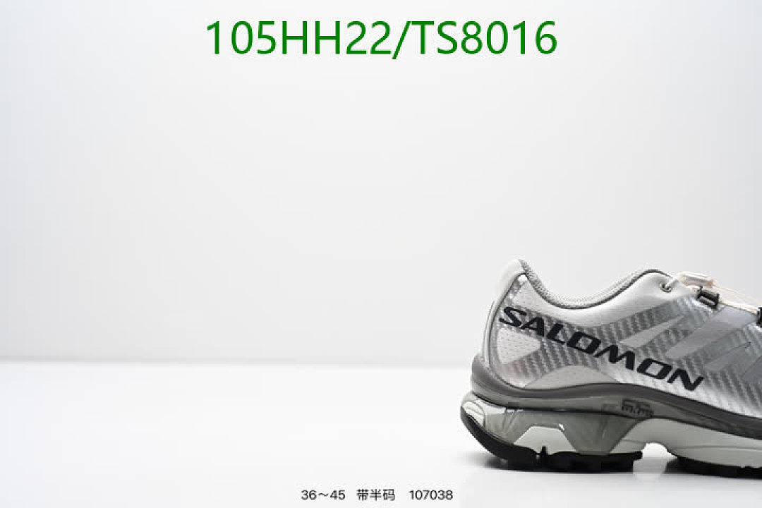 Salomon-Shoes(Men) Code: TS8016 $: 105USD