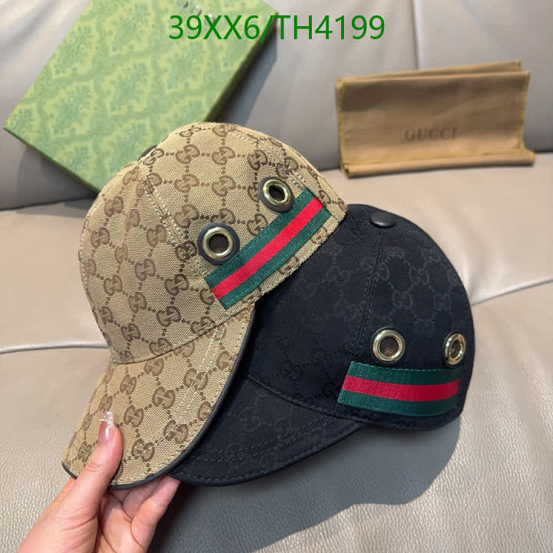 Gucci-Hats Code: TH4199 $: 39USD