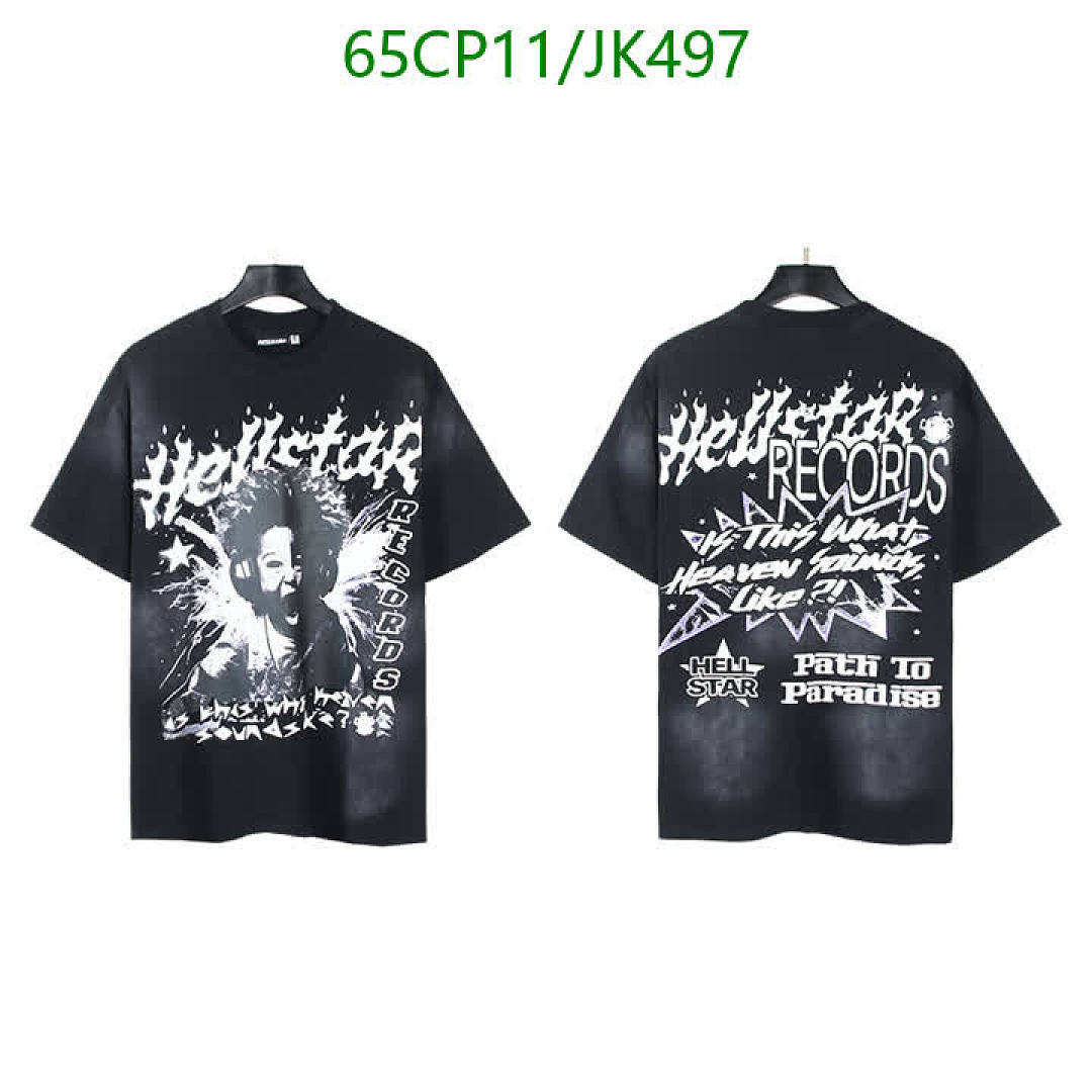 Hellstar-Clothing Code: JK497 $: 65USD