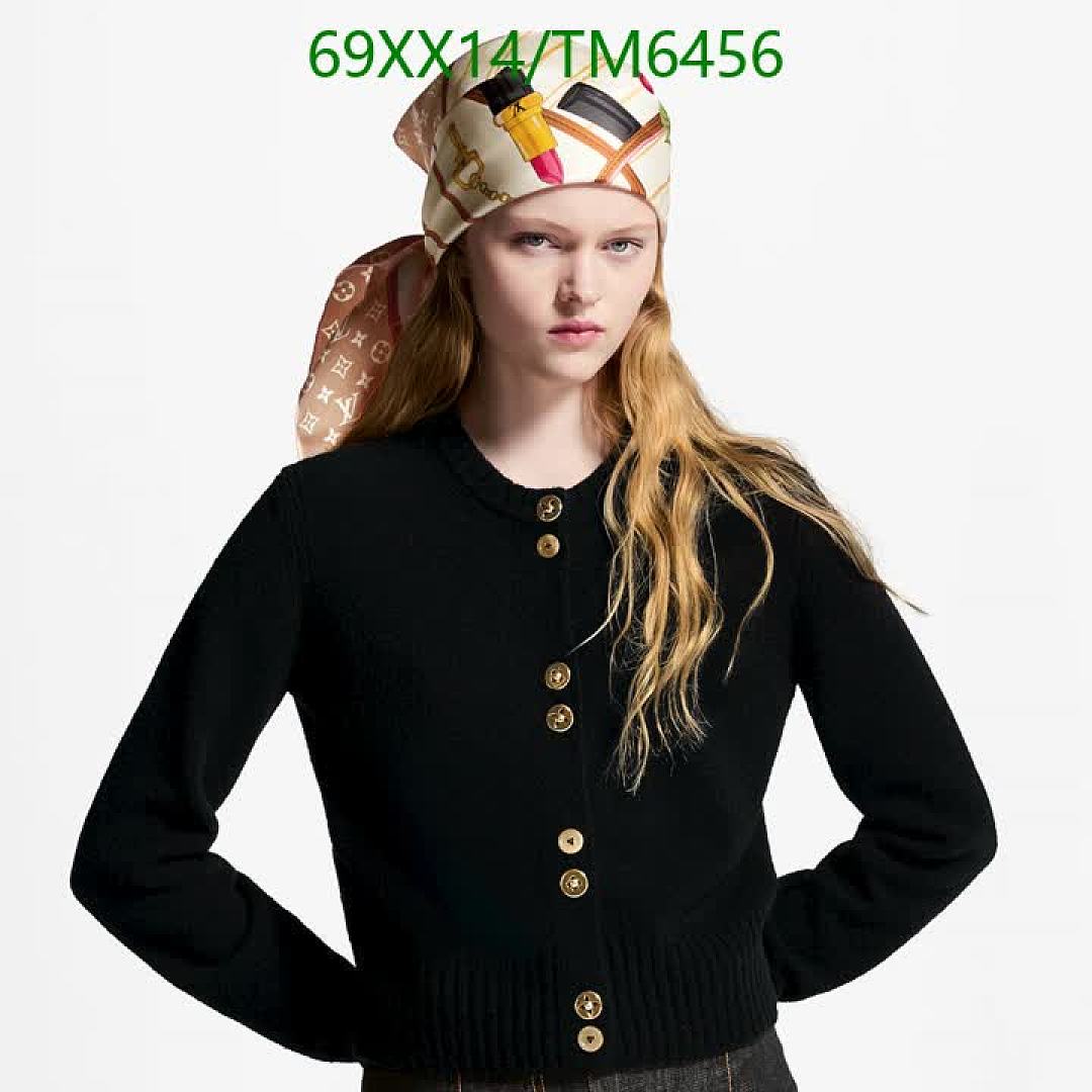 LV-Scarves Code: TM6456 $: 69USD