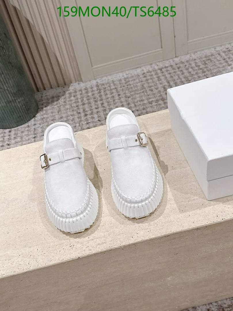 Chloe-Shoes(Women) Code: TS6485 $: 159USD