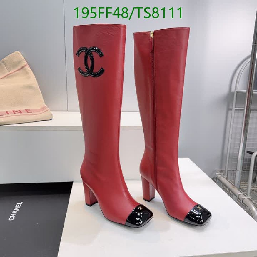 Boots-Shoes(Women) Code: TS8111 $: 195USD