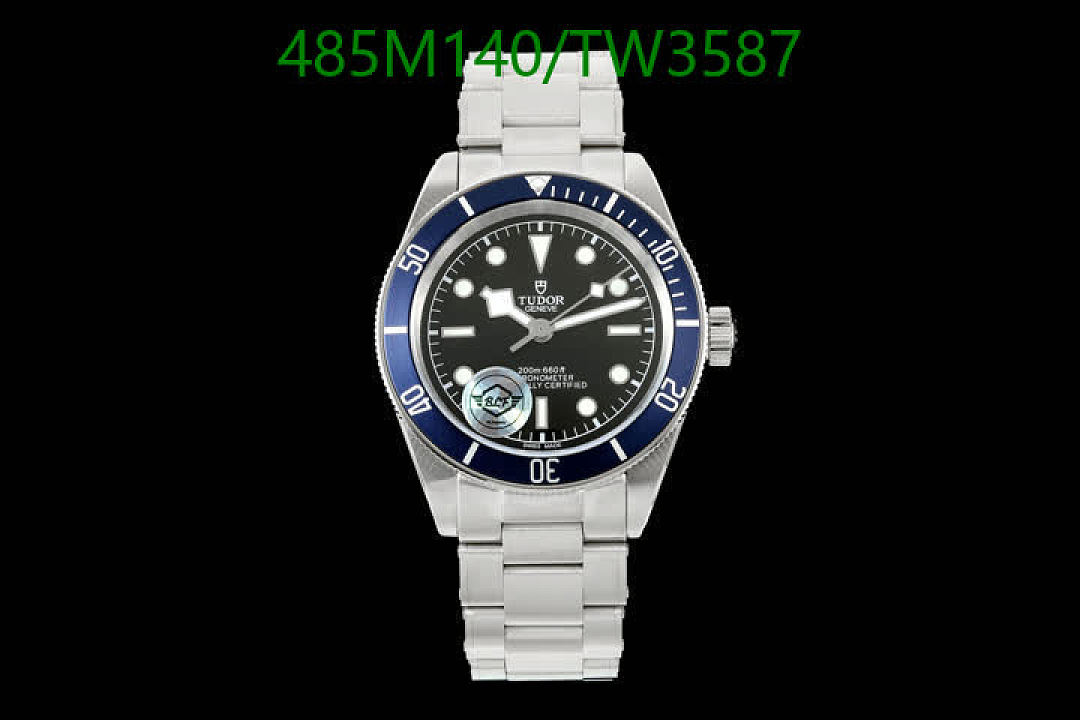 Tudor-Watches(5A) Code: TW3587 $: 485USD
