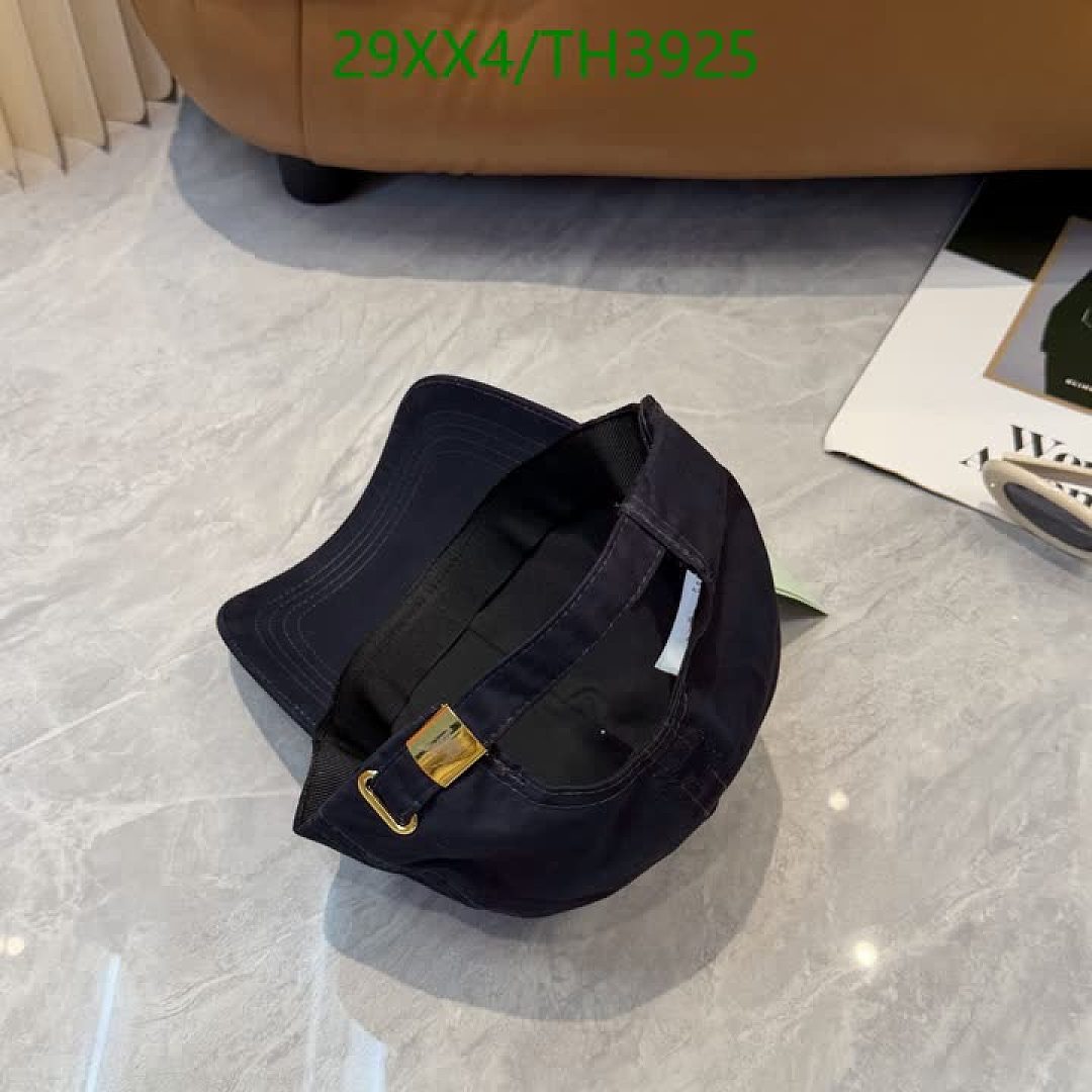 Burberry-Hats Code: TH3925 $: 29USD