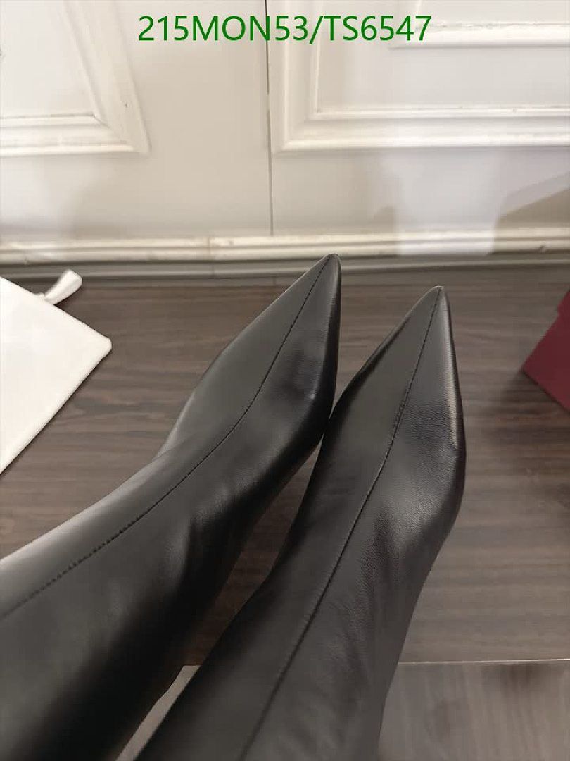 Gucci-Shoes(Women) Code: TS6547 $: 215USD