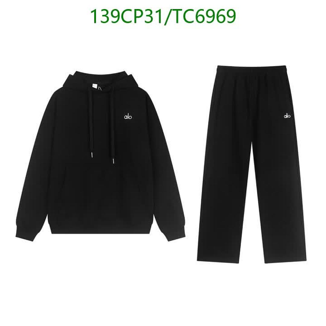 Alo Yoga-Clothing Code: TC6969