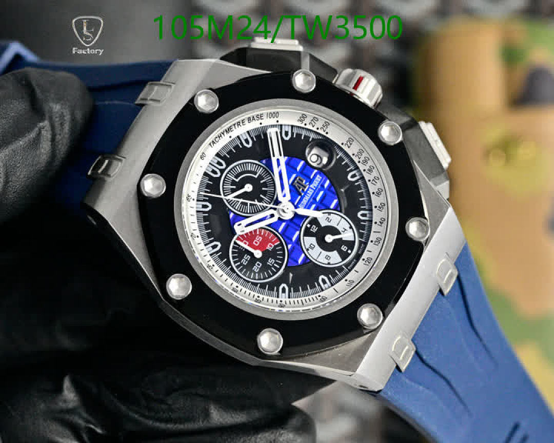 Audemars Piguet-Watches(5A) Code: TW3500 $: 105USD