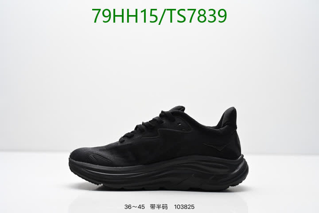 Hoka-Shoes(Men) Code: TS7839 $: 79USD