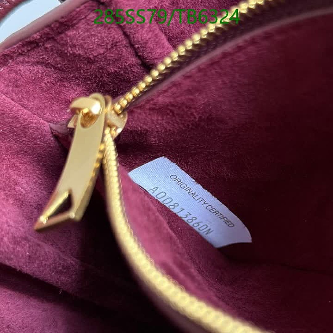 BV-Bags(5A) Code: TB6324 $: 285USD