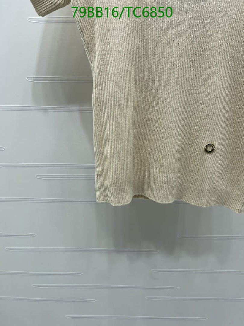 Loro Piana-Clothing Code: TC6850 $: 79USD