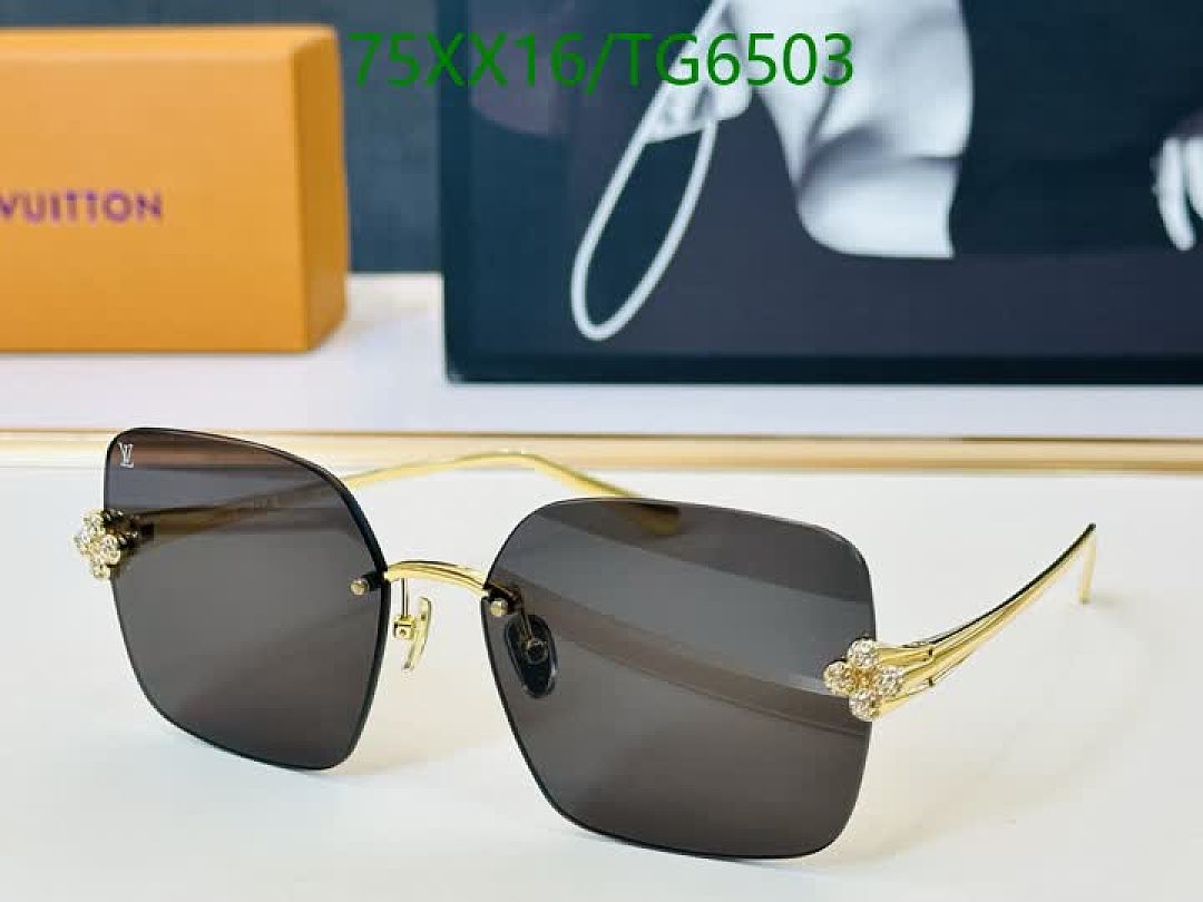 LV-Glasses Code: TG6503 $: 75USD