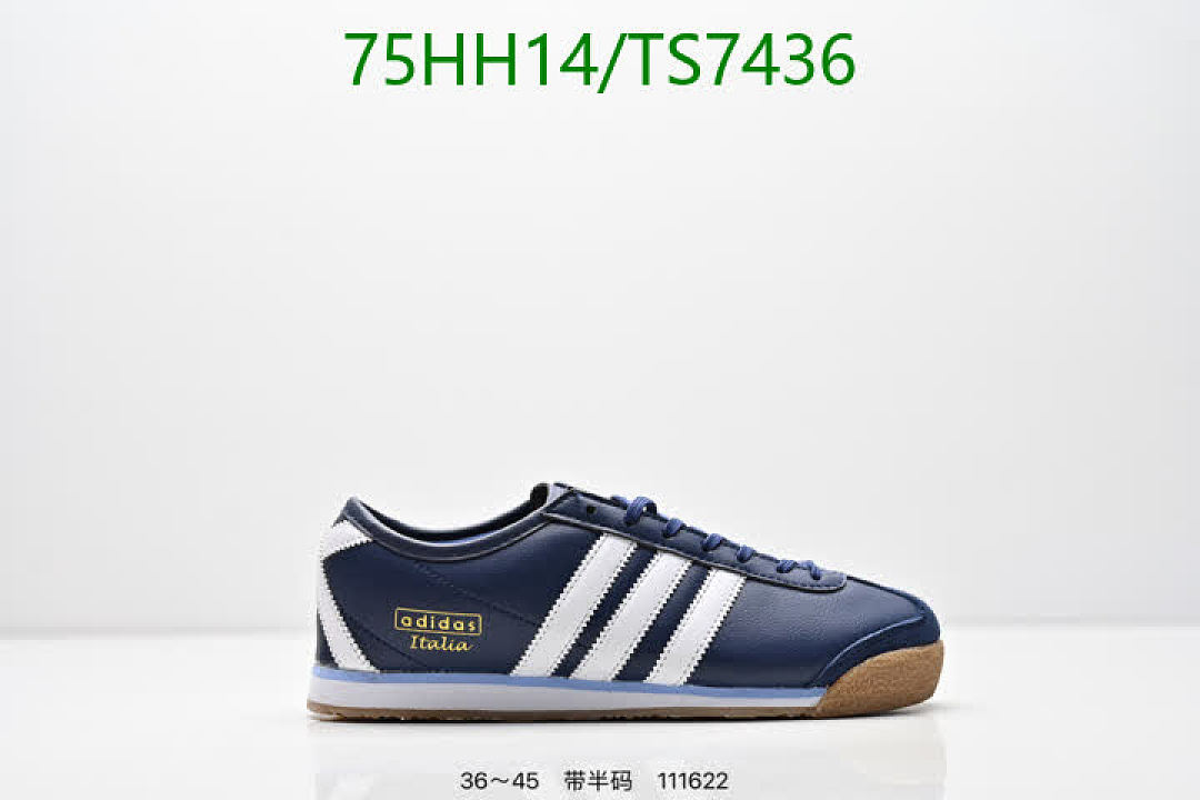 Adidas-Shoes(Women) Code: TS7436 $: 75USD