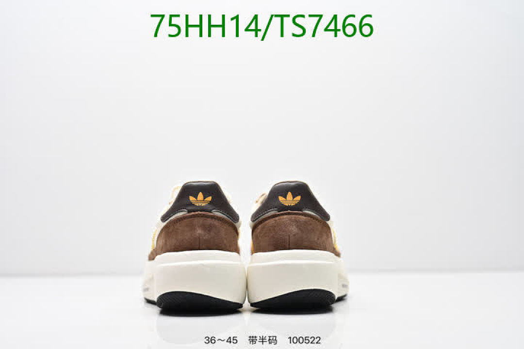 Adidas-Shoes(Women) Code: TS7466 $: 75USD