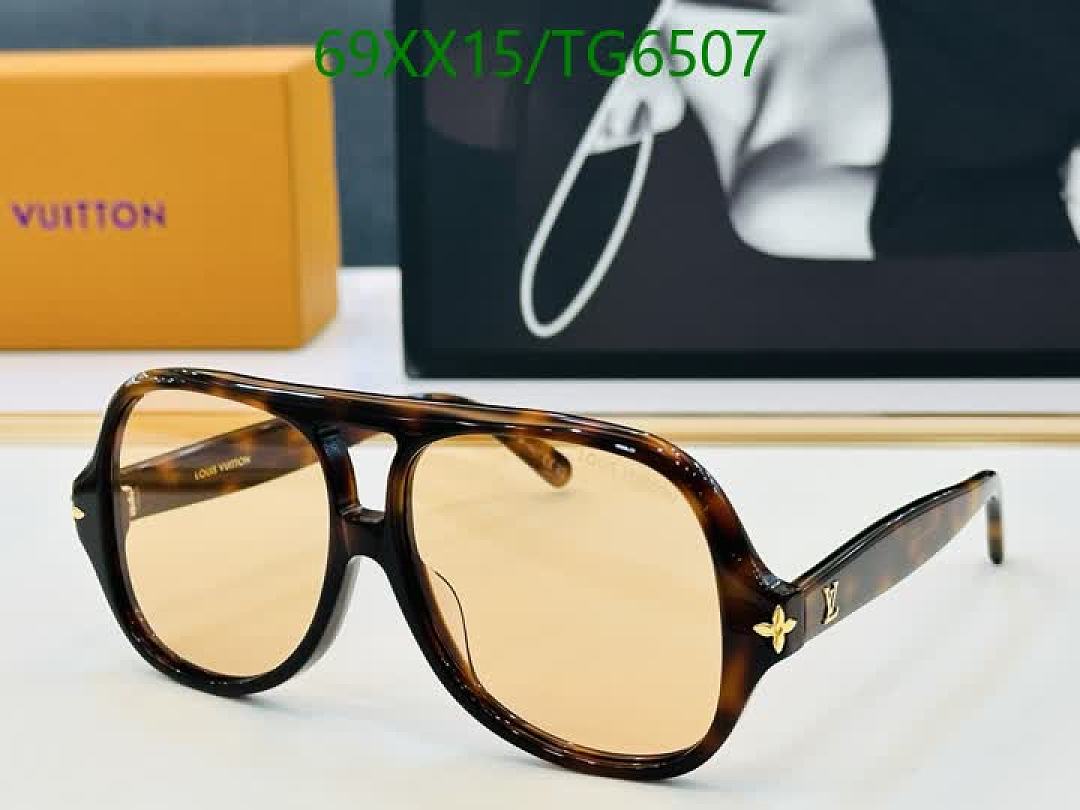 LV-Glasses Code: TG6507 $: 69USD