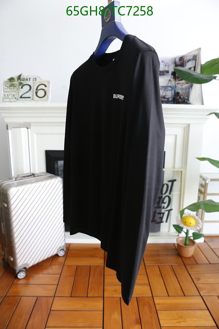 Burberry-Clothing Code: TC7258 $: 65USD