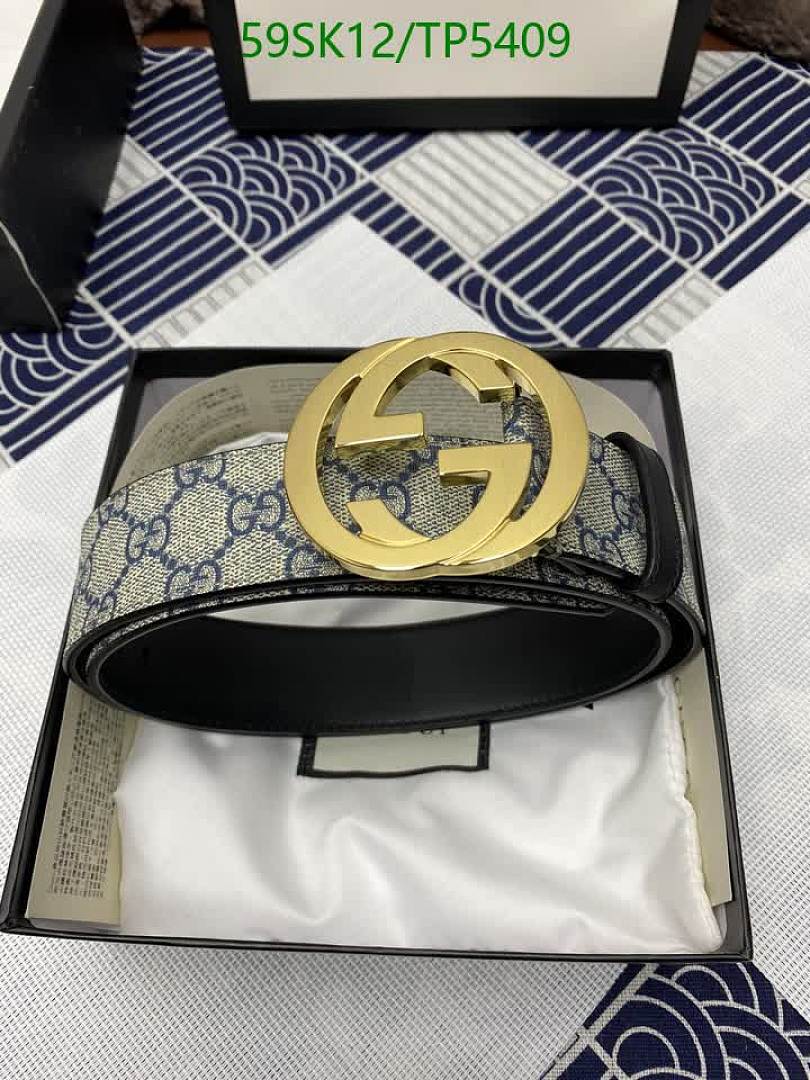 Gucci-Belts Code: TP5409 $: 59USD