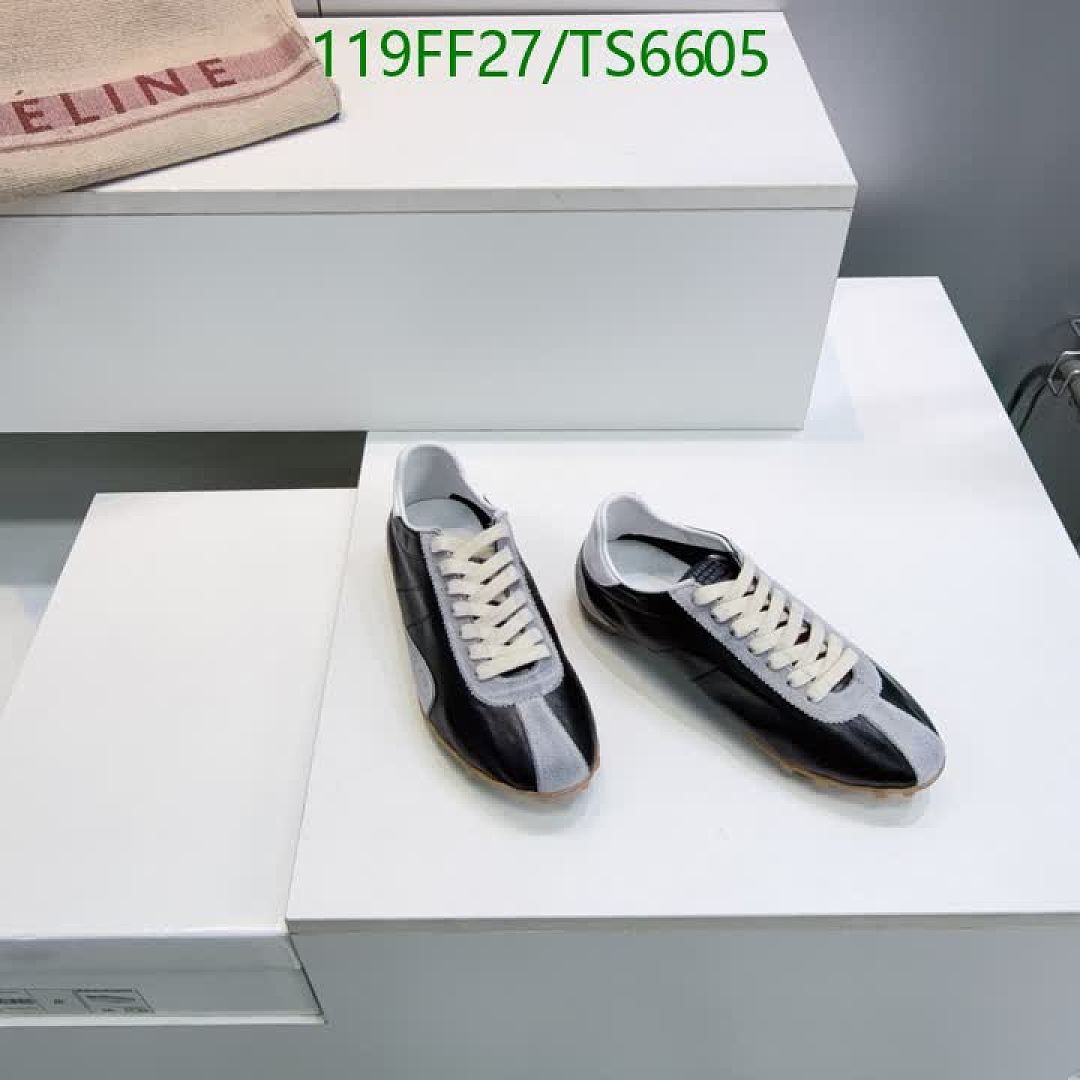 Maison Margiela-Shoes(Men) Code: TS6605 $: 119USD