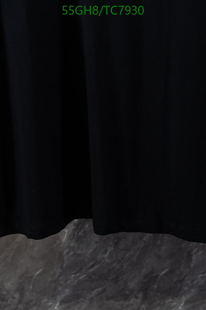 Loewe-Clothing Code: TC7930 $: 55USD