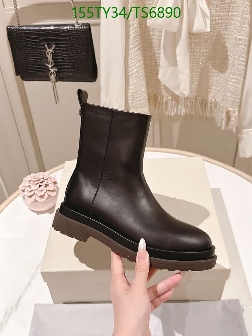 Brunello Cucinelli-Shoes(Women) Code: TS6890 $: 155USD