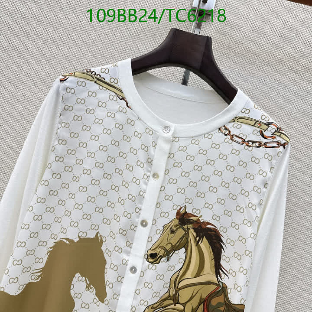 Hermes-Clothing Code: TC6218 $: 109USD