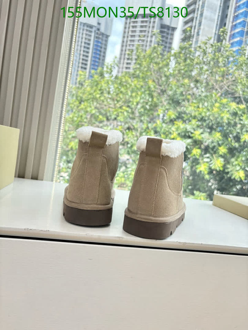 Brunello Cucinelli-Shoes(Women) Code: TS8130 $: 155USD
