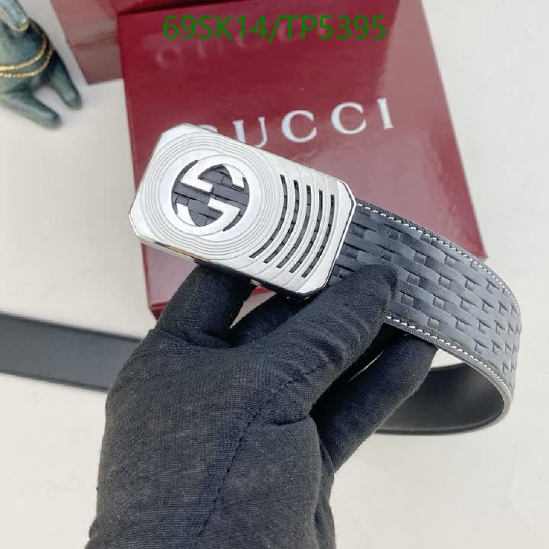 Gucci-Belts Code: TP5395 $: 69USD