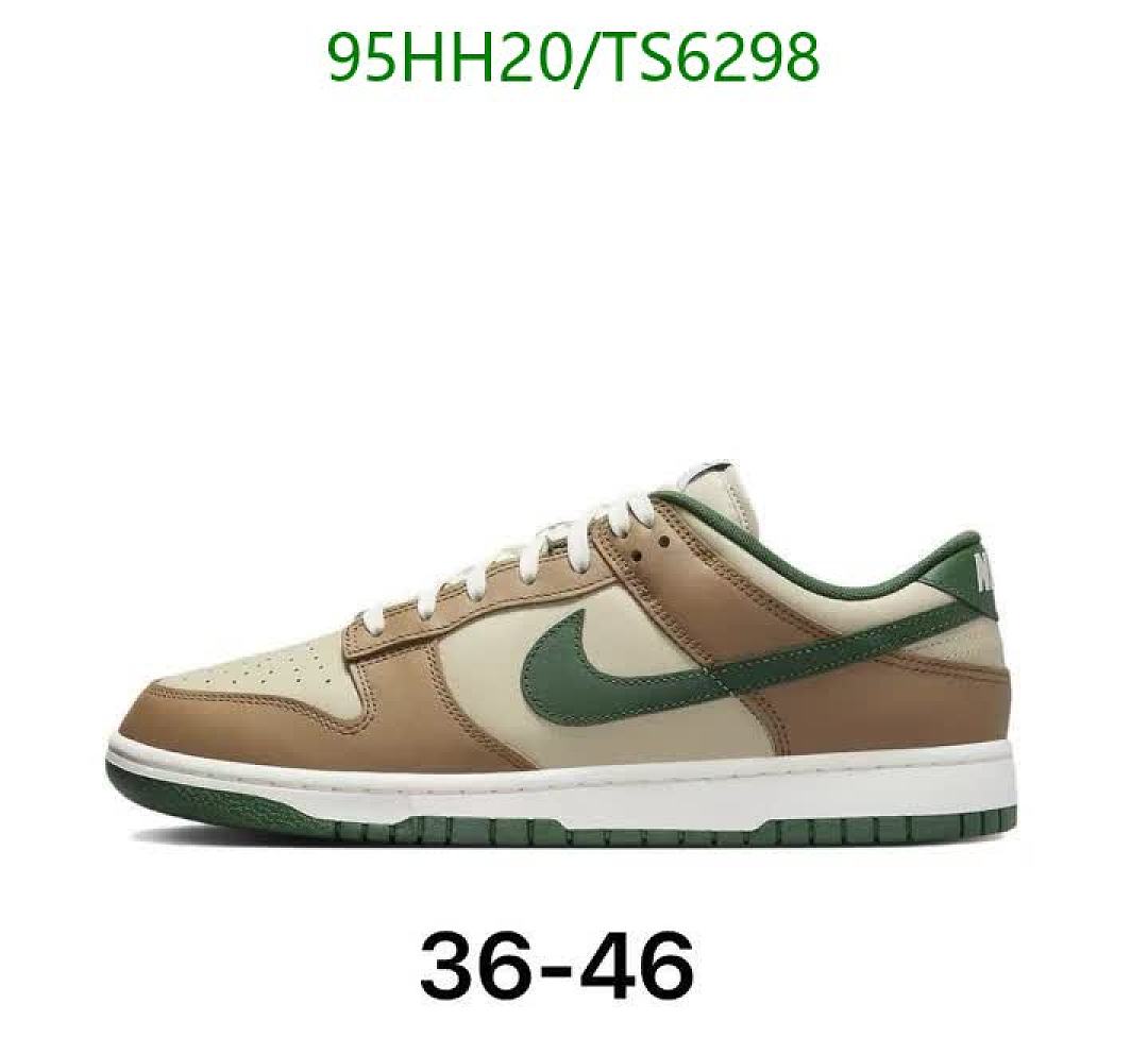 Nike-Shoes(Men) Code: TS6298 $: 95USD
