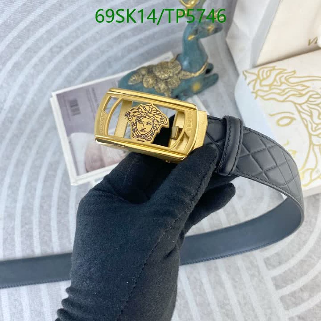 Versace-Belts Code: TP5746 $: 69USD