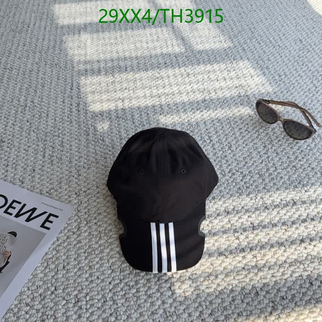 Balenciaga-Hats Code: TH3915 $: 29USD