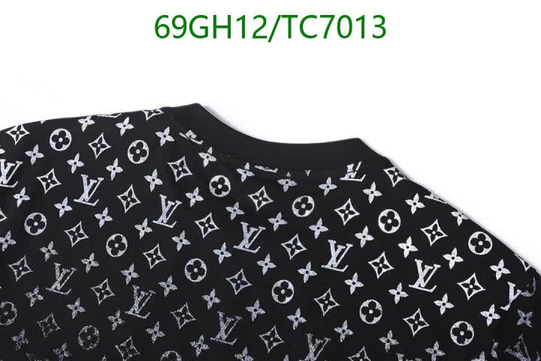 LV-Clothing Code: TC7013 $: 69USD