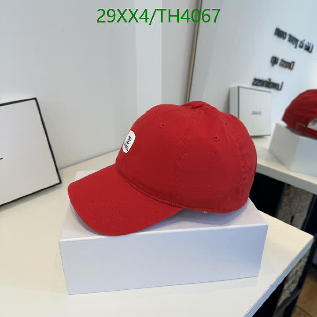 Chanel-Hats Code: TH4067 $: 29USD