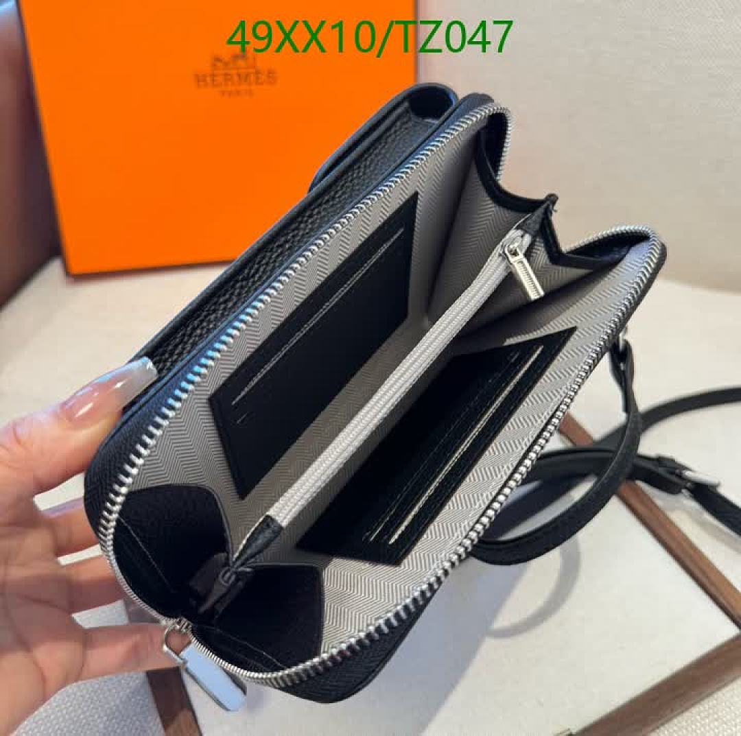 Hermes-Phone Cases Code: TZ047 $: 49USD