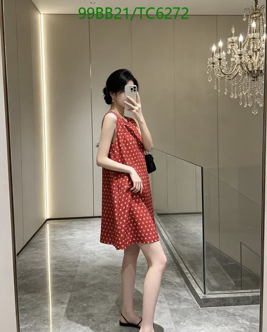 LV-Clothing Code: TC6272 $: 99USD