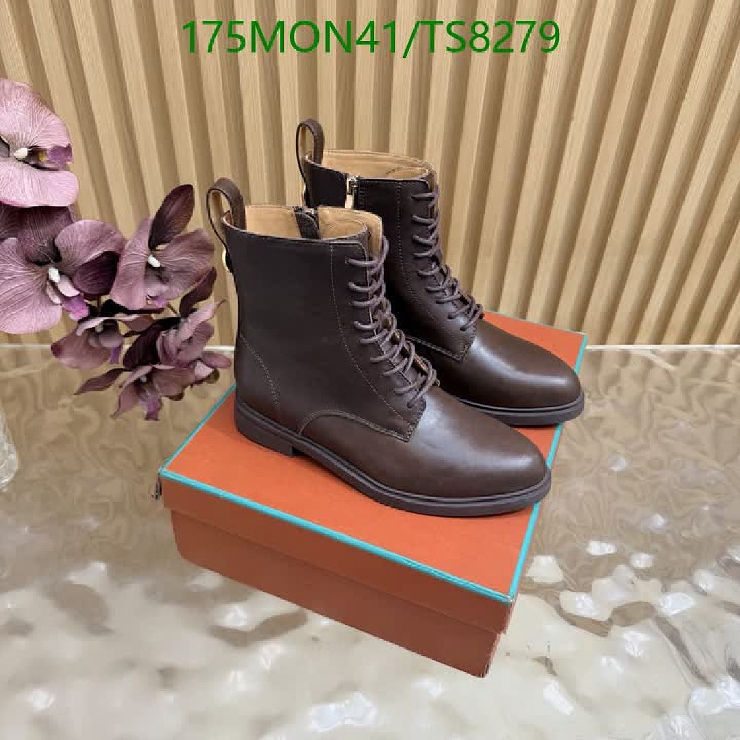 Loro Piana-Shoes(Women) Code: TS8279 $: 175USD