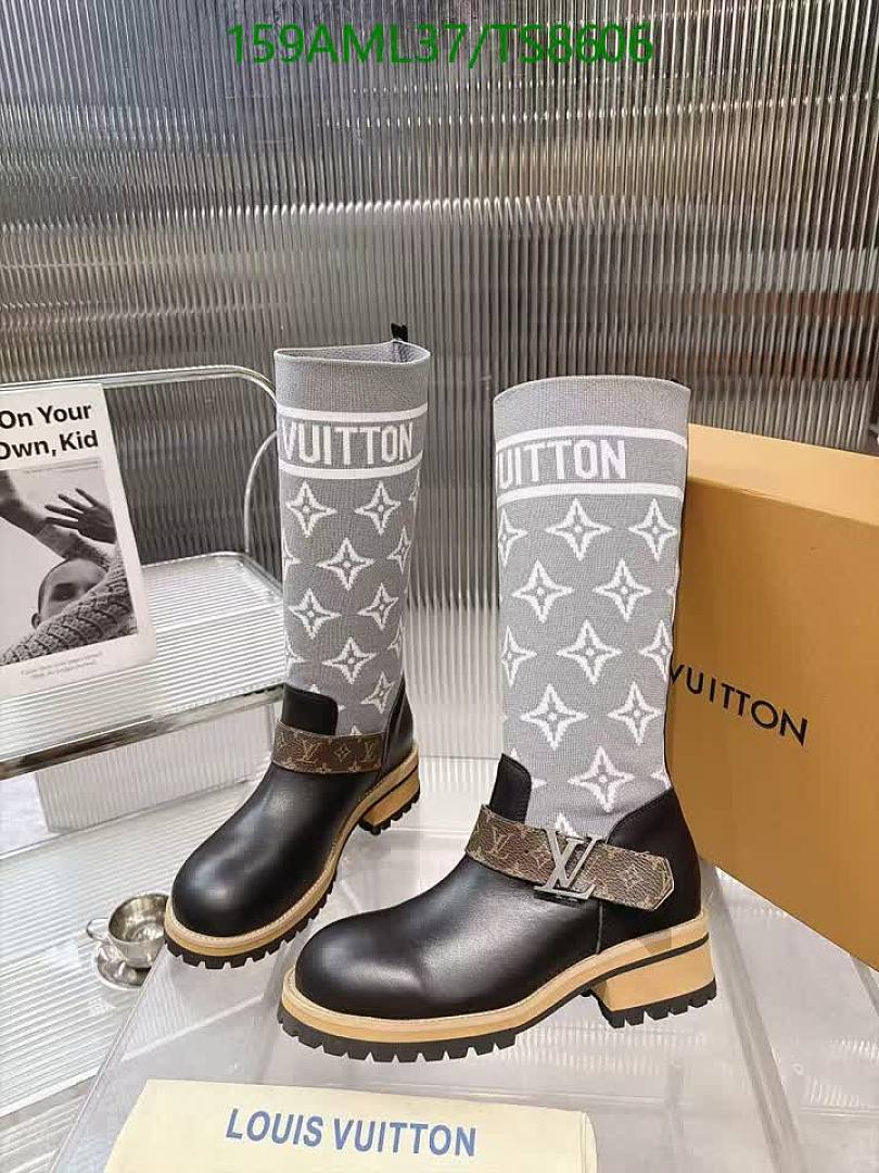 Boots-Shoes(Women) Code: TS8606 $: 159USD