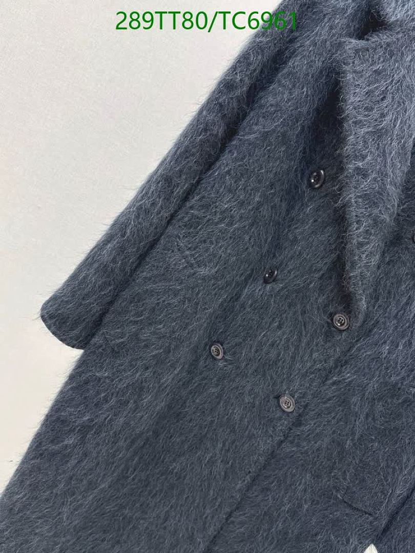 MaxMara-Down Jackets(Women) Code: TC6961 $: 289USD