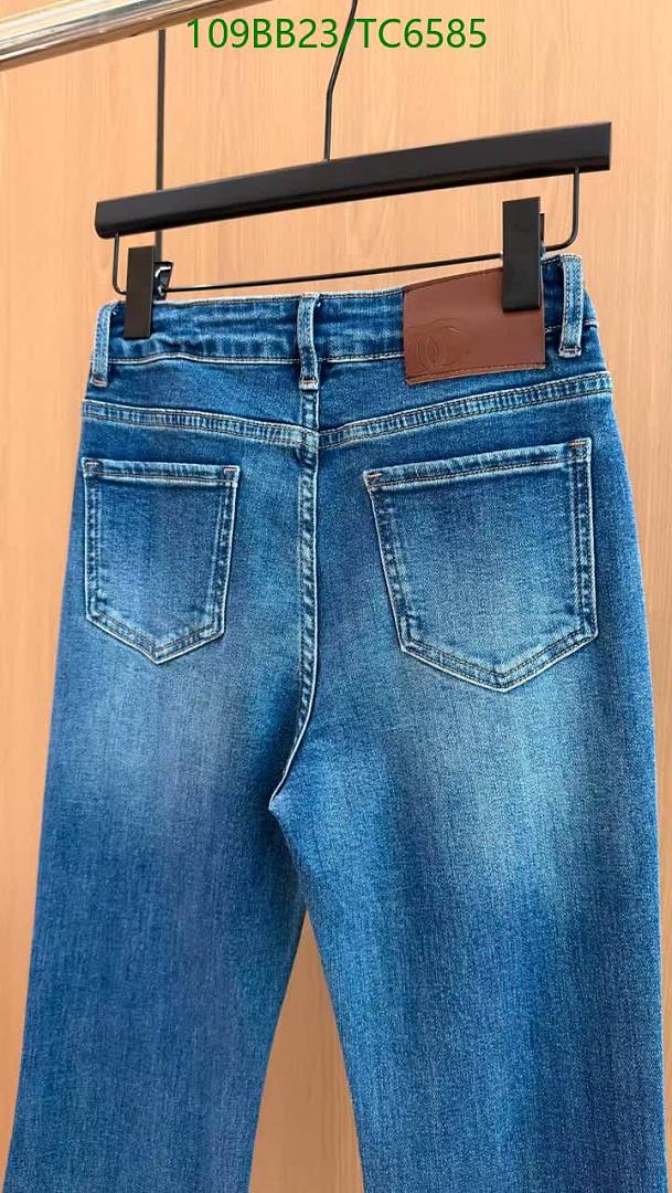 Chanel-Clothing Code: TC6585 $: 109USD