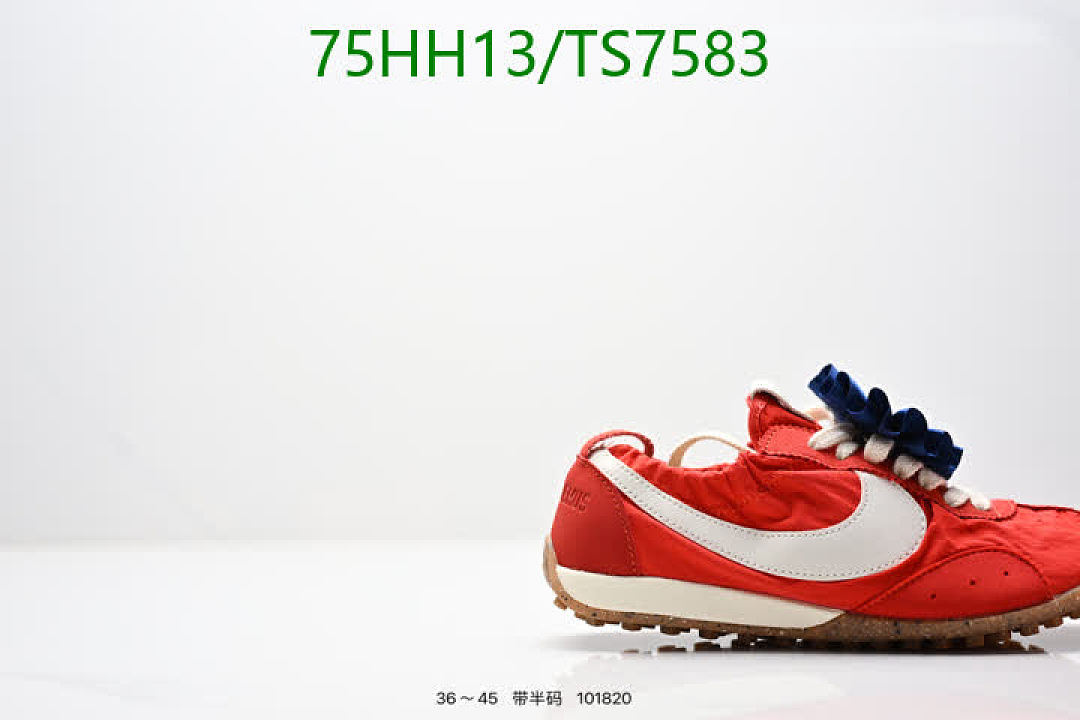 NIKE-Shoes(Women) Code: TS7583 $: 75USD