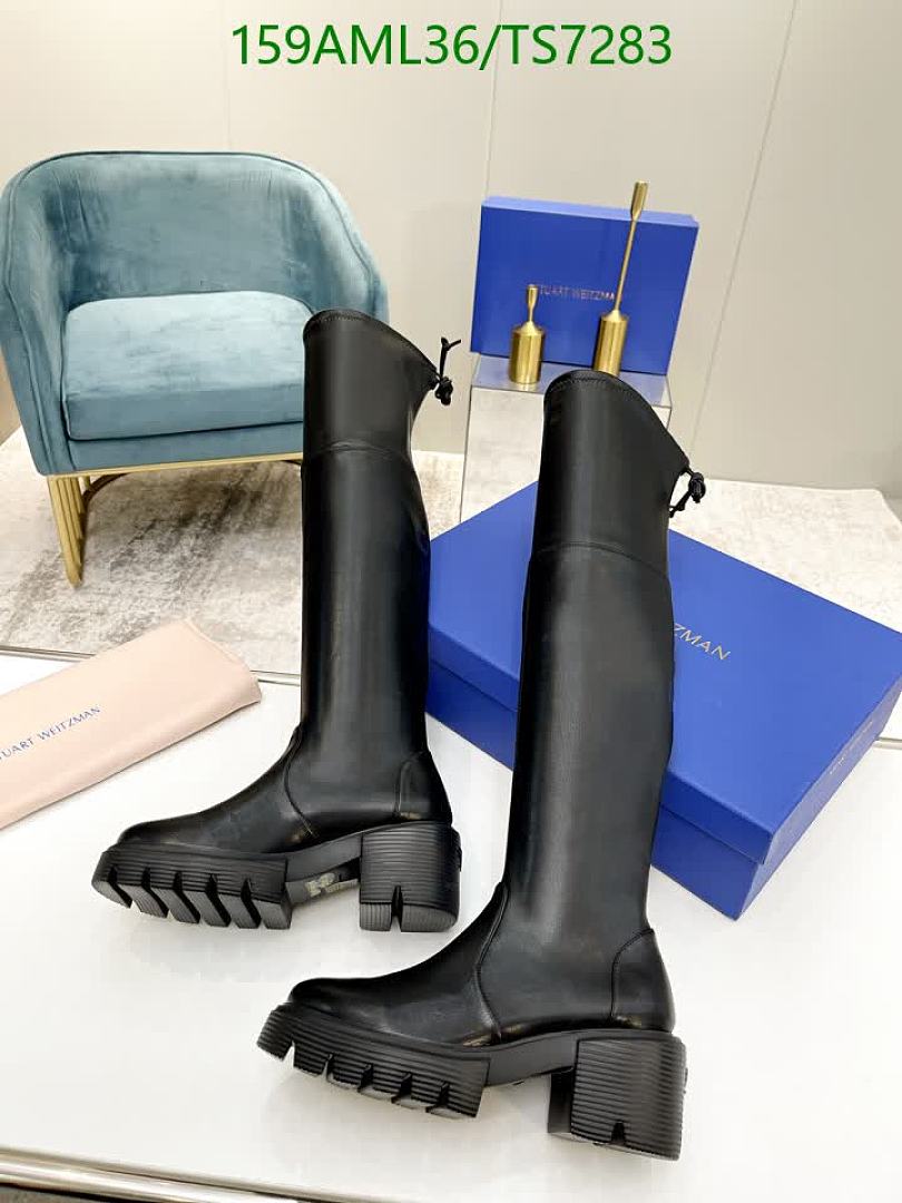 Stuart Weitzman-Shoes(Women) Code: TS7283 $: 159USD