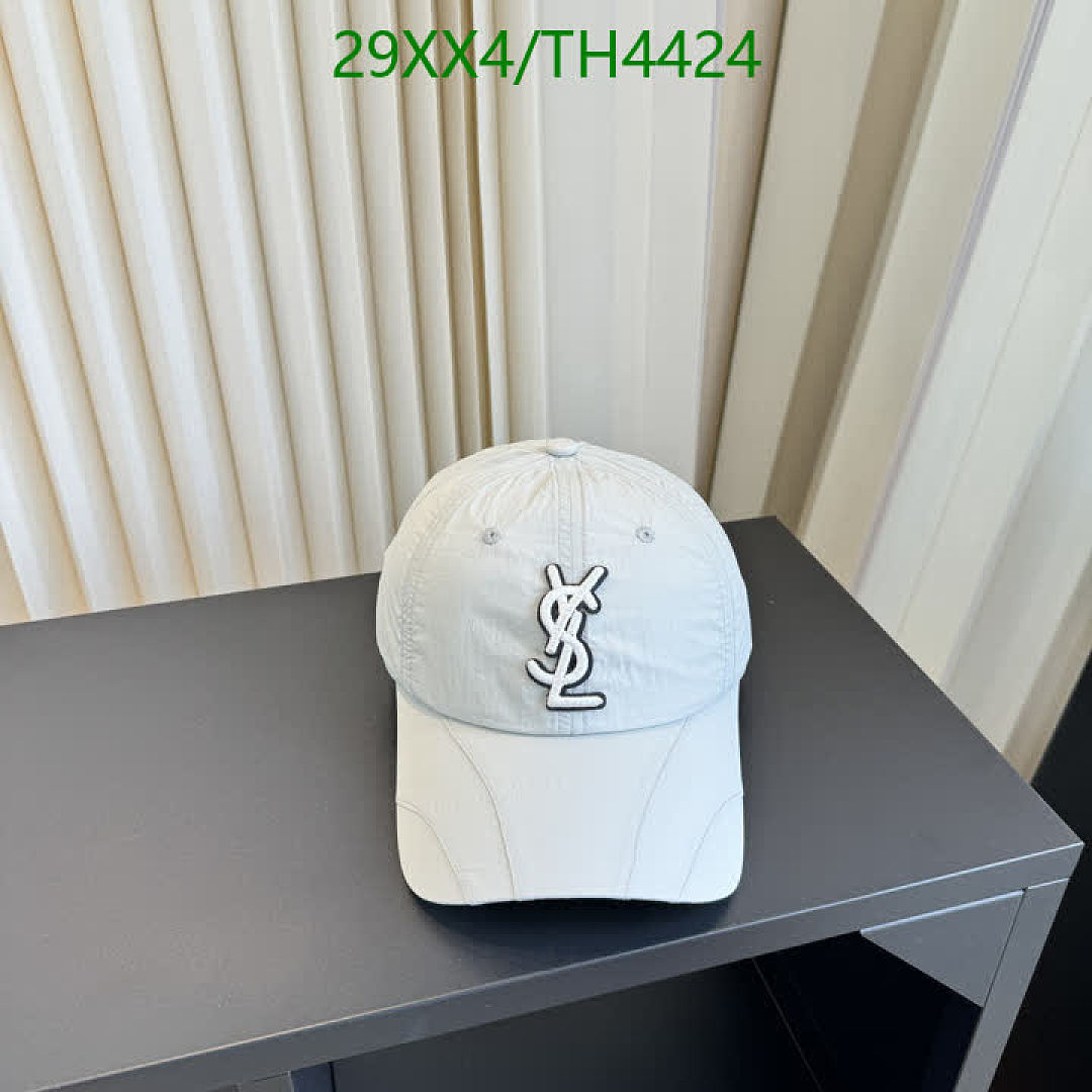 YSL-Hats Code: TH4424 $: 29USD