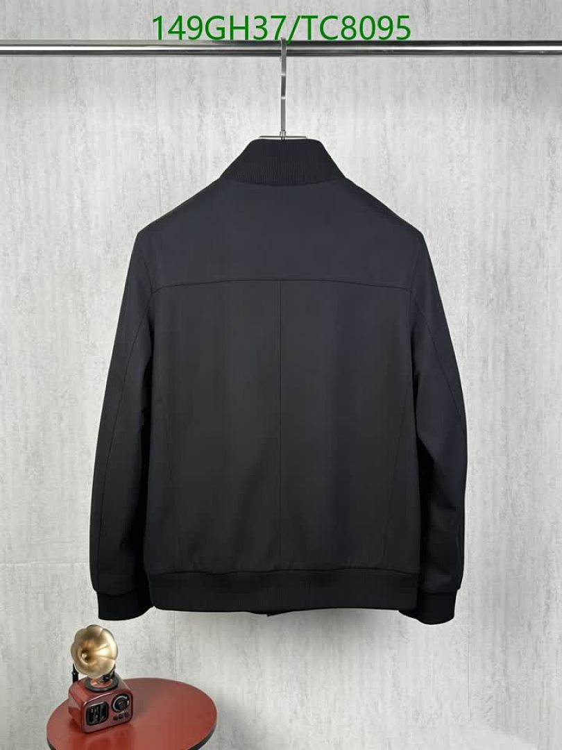Loro Piana-Clothing Code: TC8095 $: 149USD