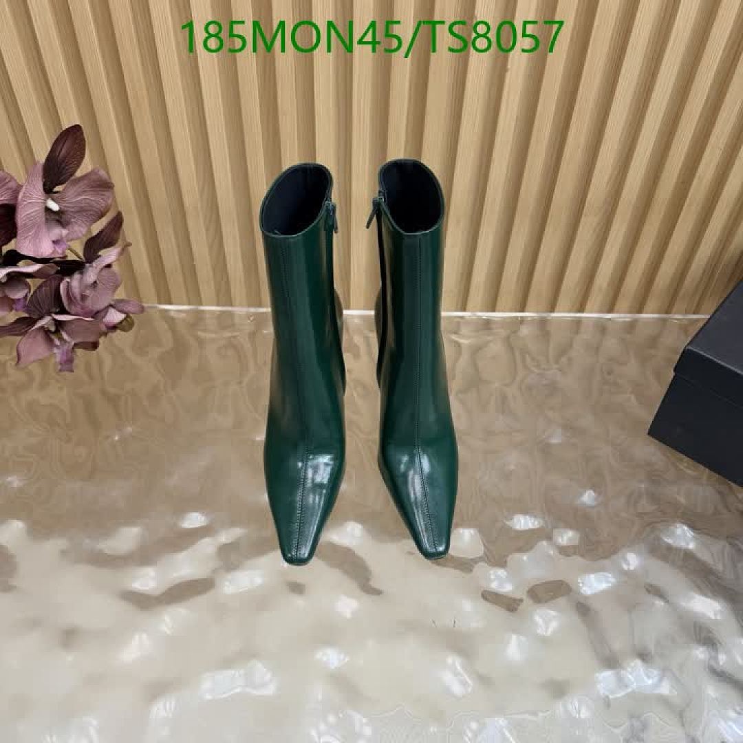 YSL-Shoes(Women) Code: TS8057 $: 185USD