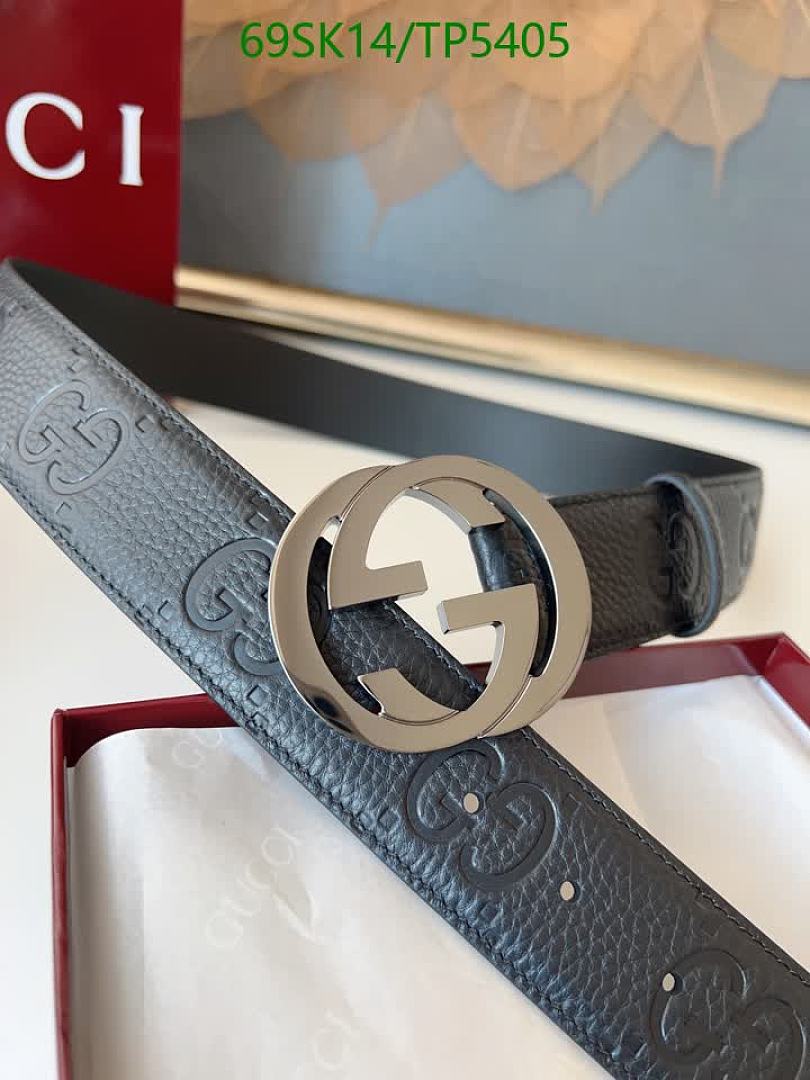 Gucci-Belts Code: TP5405 $: 69USD