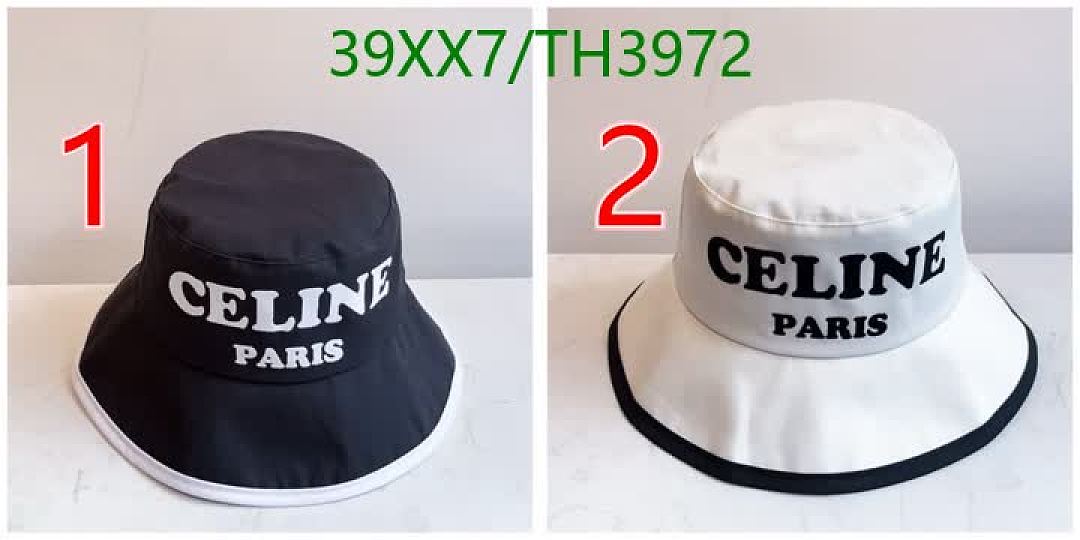 Celine-Hats Code: TH3972 $: 39USD