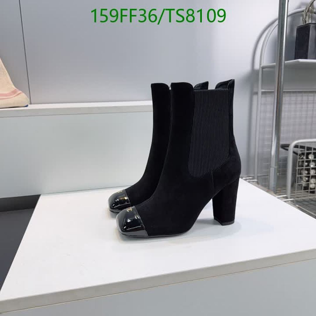 Boots-Shoes(Women) Code: TS8109 $: 159USD