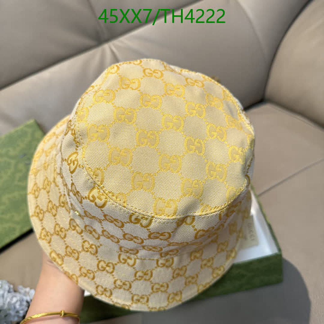 Gucci-Hats Code: TH4222 $: 45USD