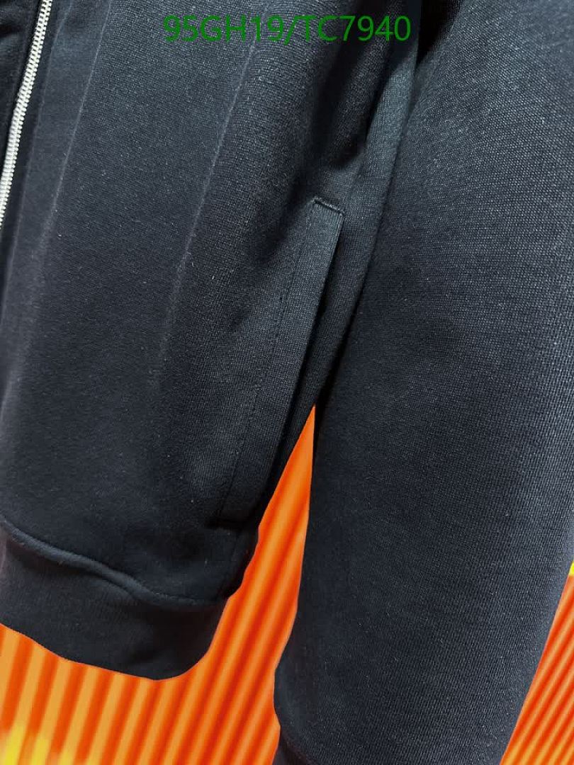 Loewe-Clothing Code: TC7940 $: 95USD