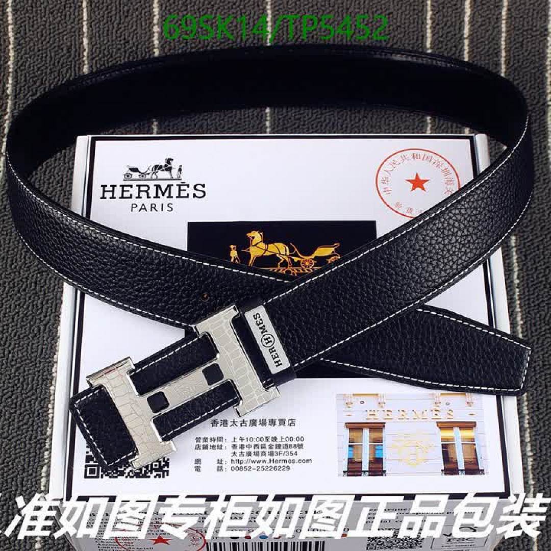 Hermes-Belts Code: TP5452 $: 69USD