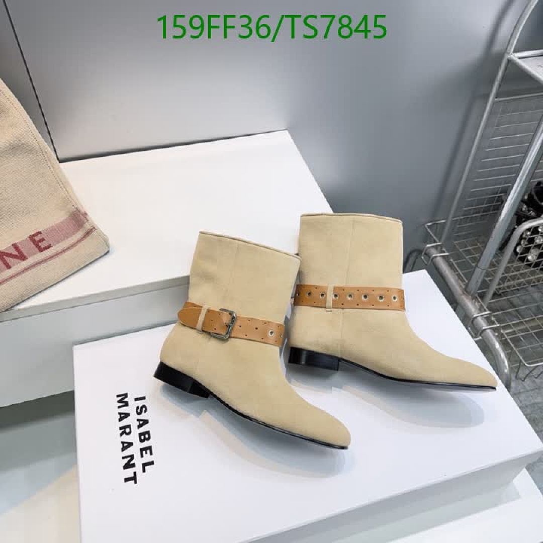 Boots-Shoes(Women) Code: TS7845 $: 159USD
