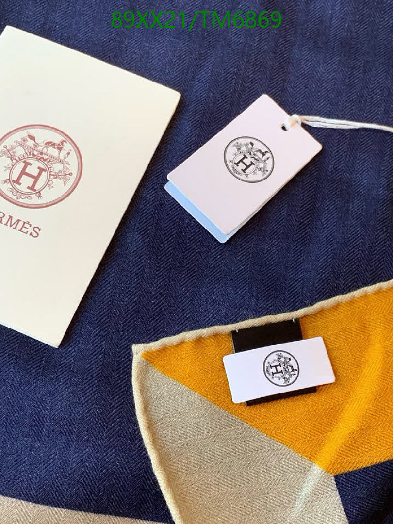 Hermes-Scarves Code: TM6869 $: 89USD